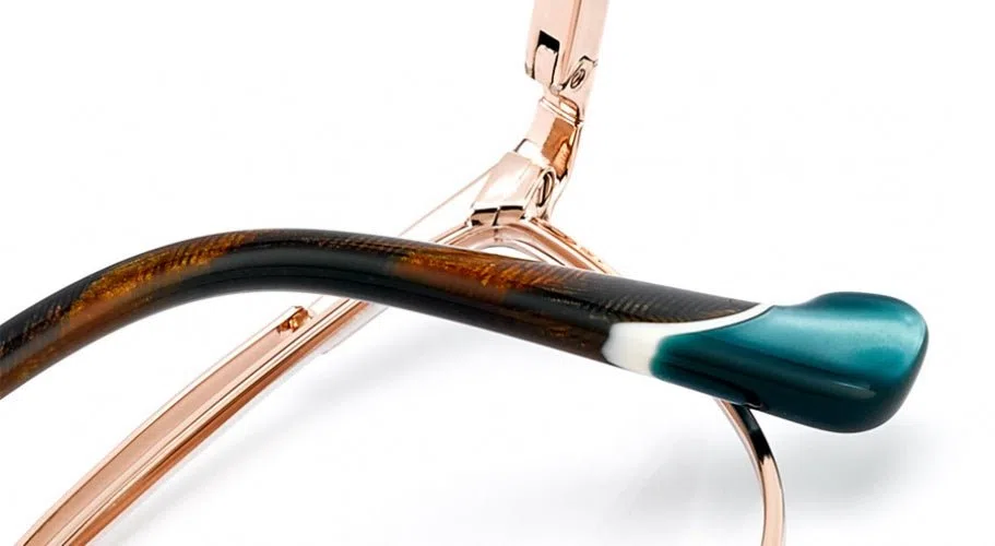 Etnia Barcelona AUXONNE Eyeglasses - view 9